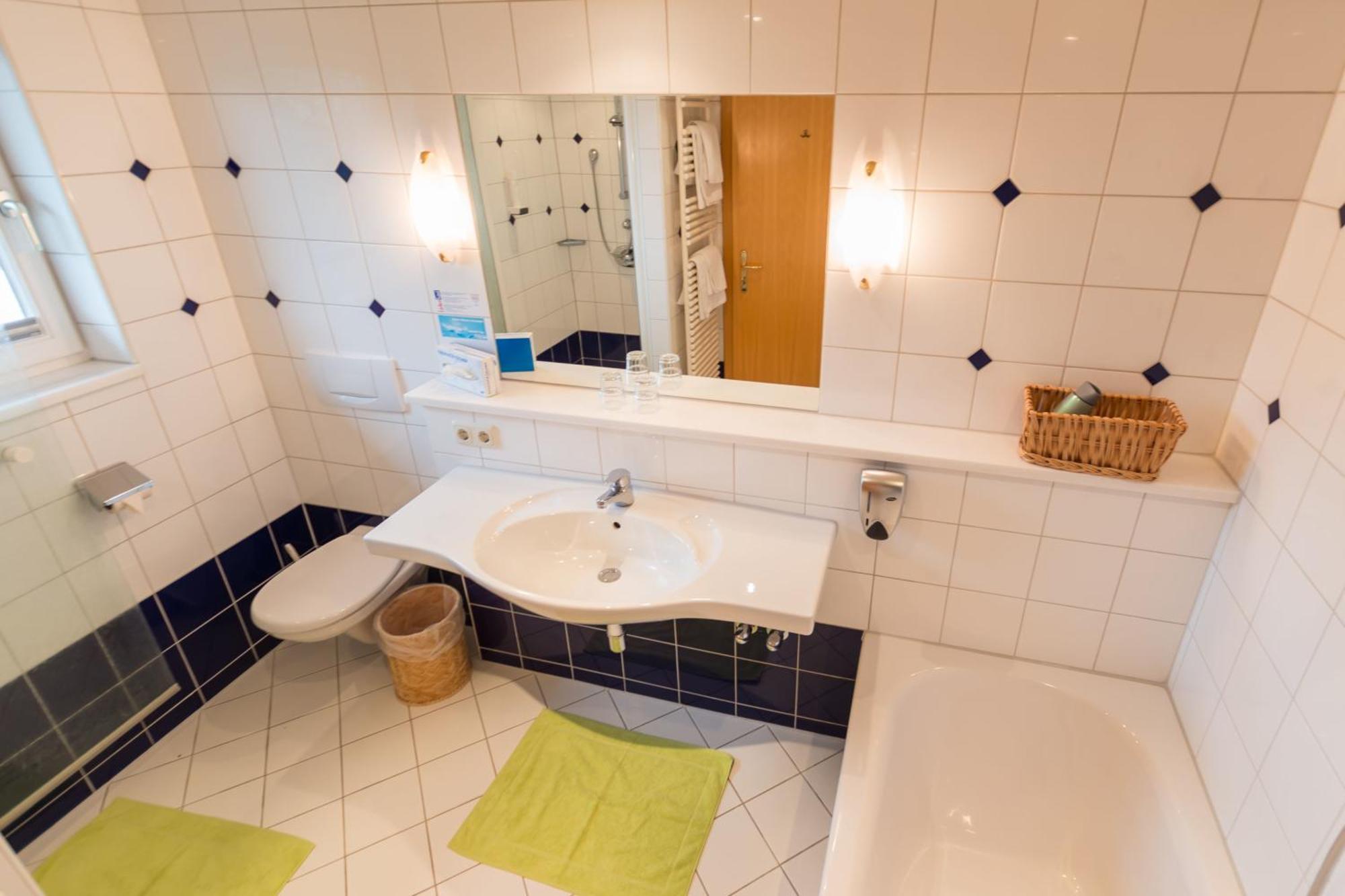 Gasthof Neuwirt Eugendorf Szoba fotó